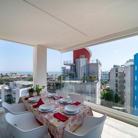 Zero5.Zero5 Apartment ลินญาโน ซับเบียโดโร ภายนอก รูปภาพ
