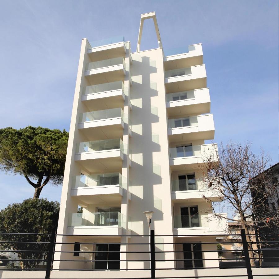 Zero5.Zero5 Apartment ลินญาโน ซับเบียโดโร ภายนอก รูปภาพ