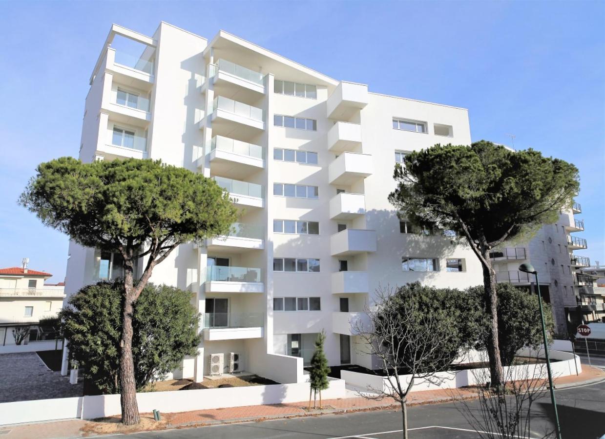 Zero5.Zero5 Apartment ลินญาโน ซับเบียโดโร ภายนอก รูปภาพ