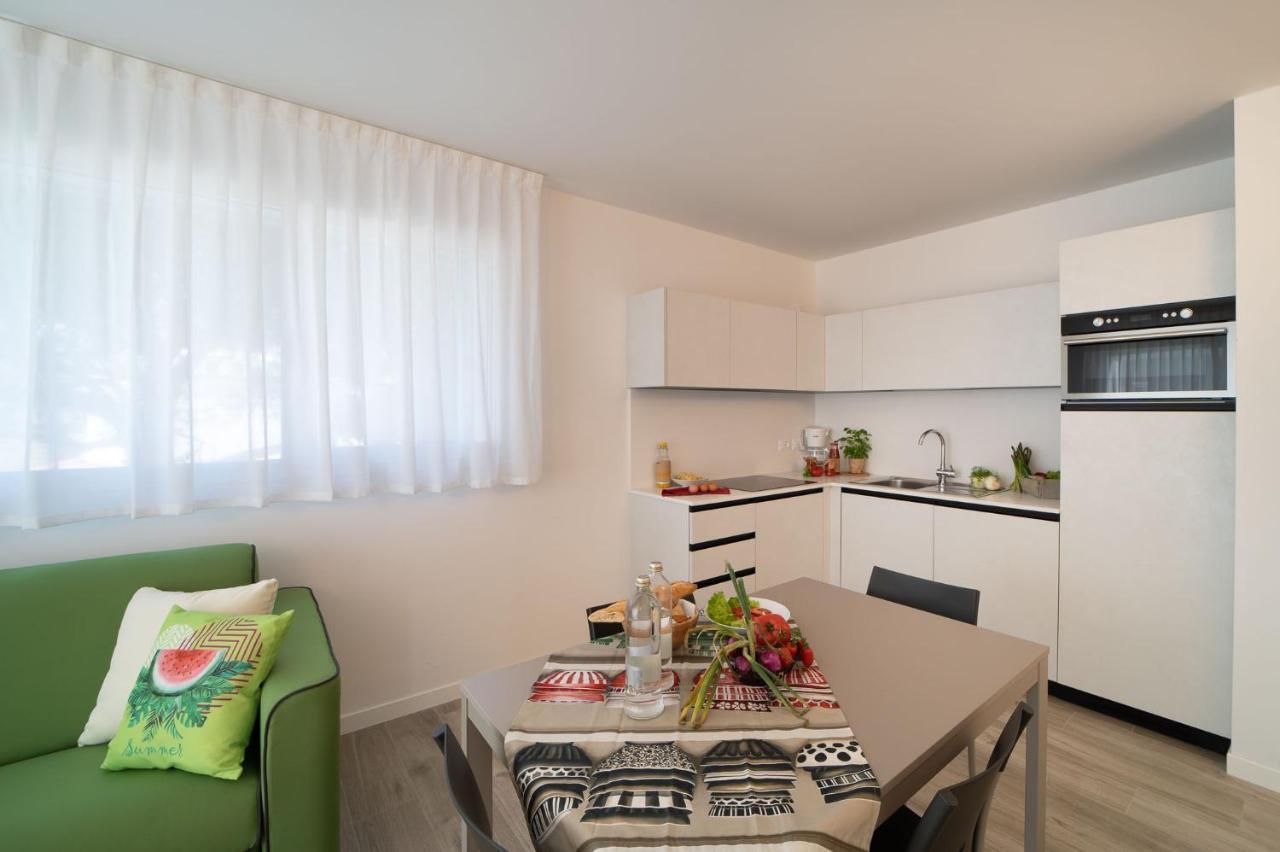 Zero5.Zero5 Apartment ลินญาโน ซับเบียโดโร ภายนอก รูปภาพ