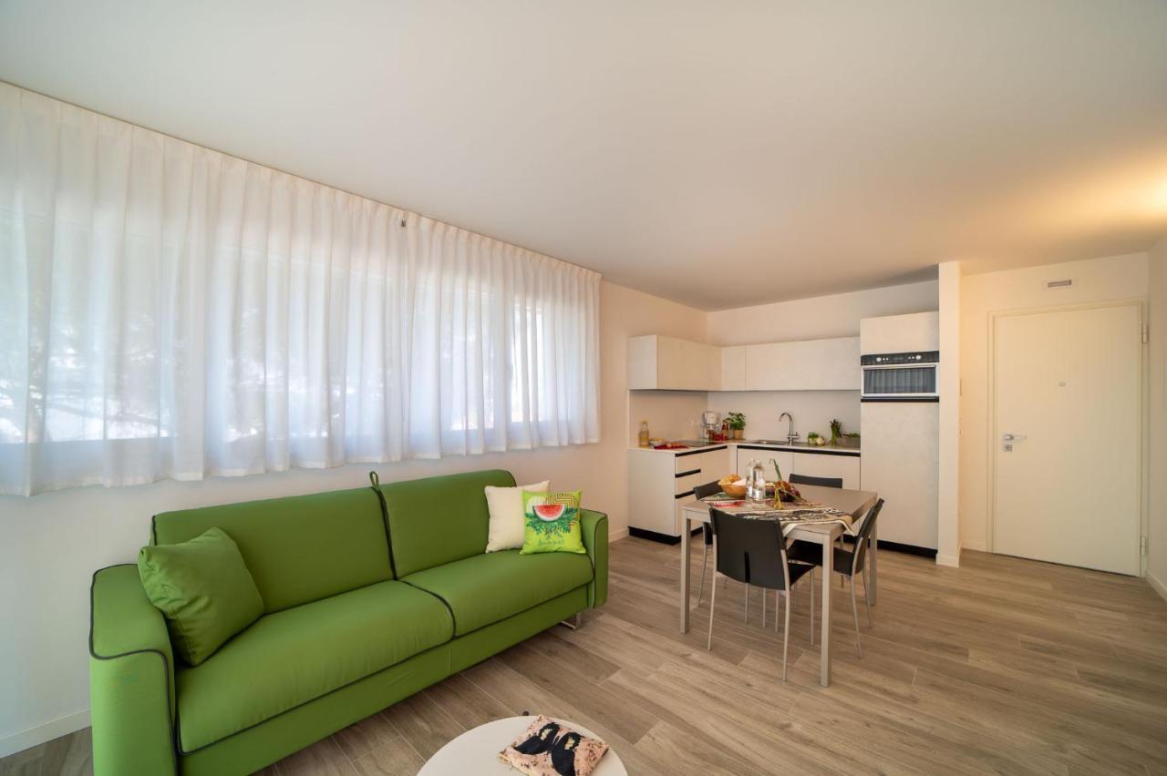 Zero5.Zero5 Apartment ลินญาโน ซับเบียโดโร ภายนอก รูปภาพ