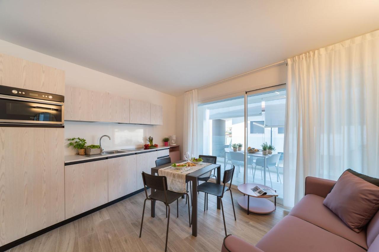 Zero5.Zero5 Apartment ลินญาโน ซับเบียโดโร ภายนอก รูปภาพ