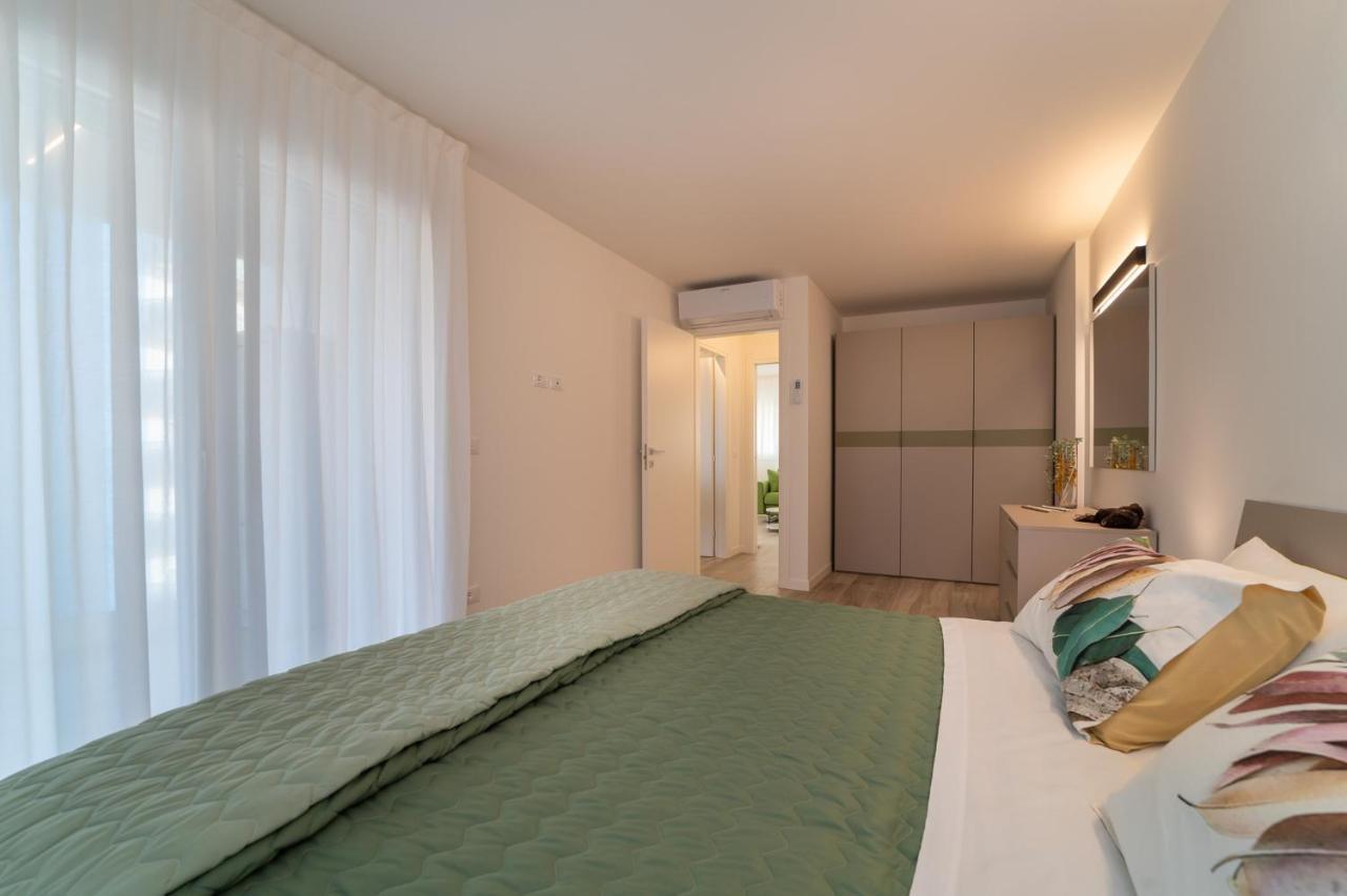 Zero5.Zero5 Apartment ลินญาโน ซับเบียโดโร ภายนอก รูปภาพ