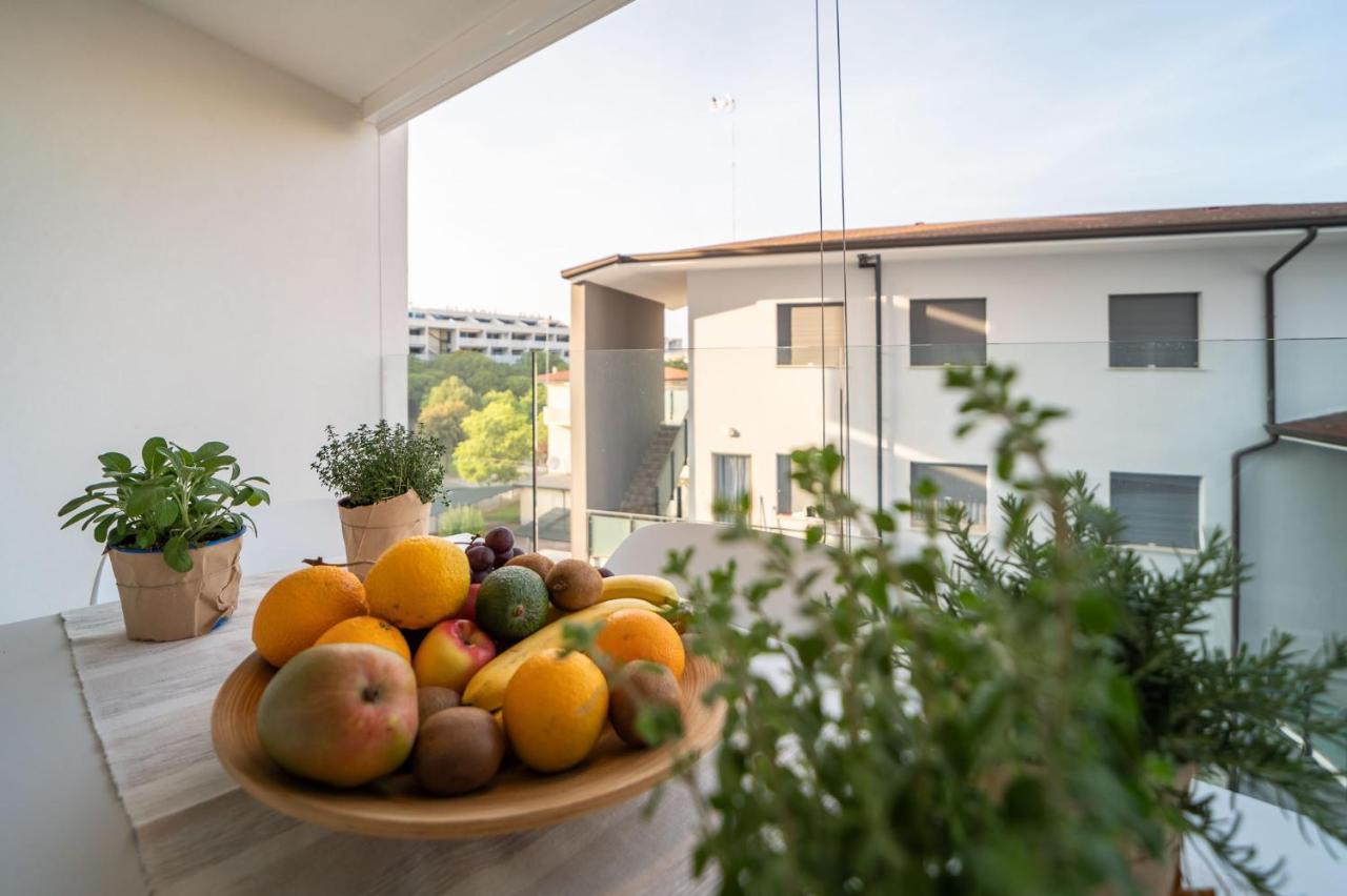 Zero5.Zero5 Apartment ลินญาโน ซับเบียโดโร ภายนอก รูปภาพ