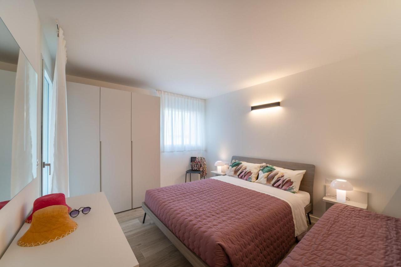 Zero5.Zero5 Apartment ลินญาโน ซับเบียโดโร ภายนอก รูปภาพ