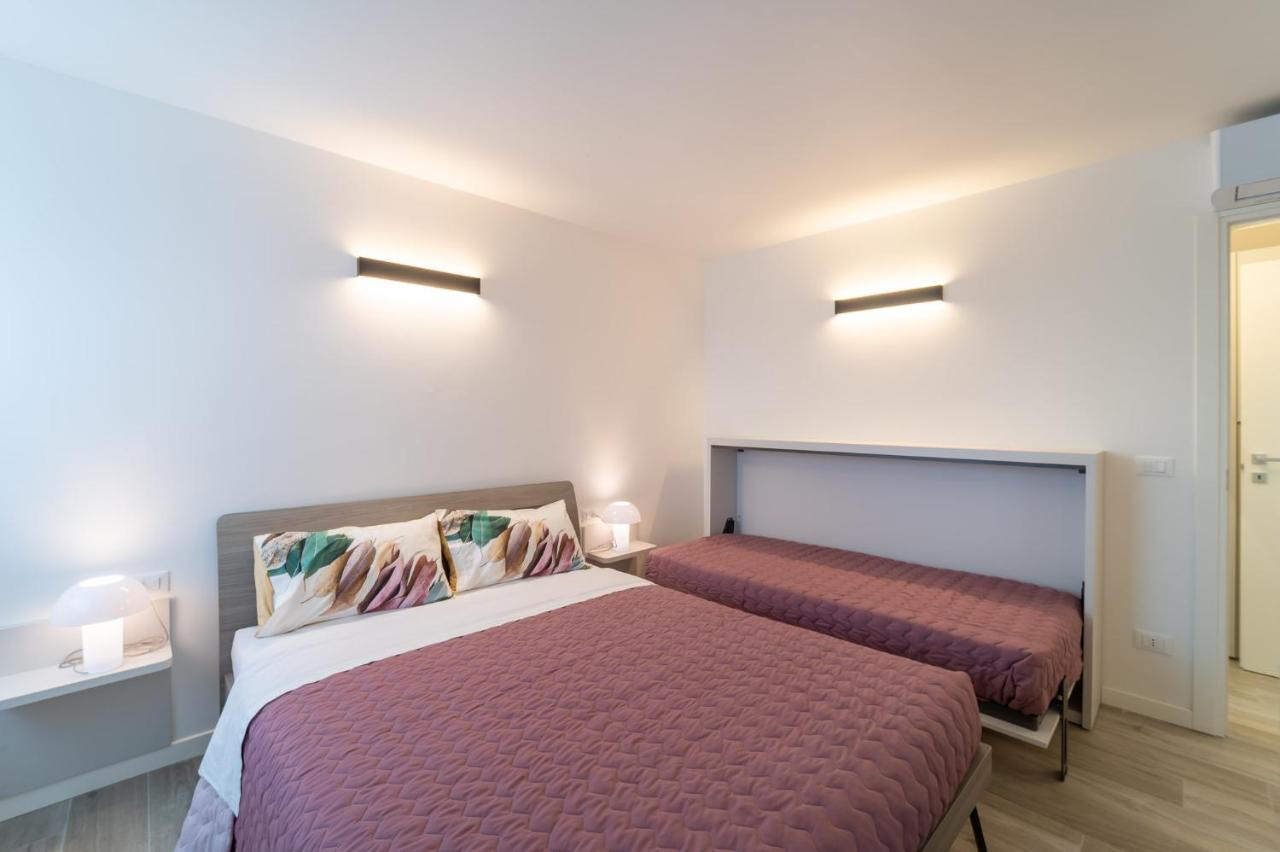 Zero5.Zero5 Apartment ลินญาโน ซับเบียโดโร ภายนอก รูปภาพ
