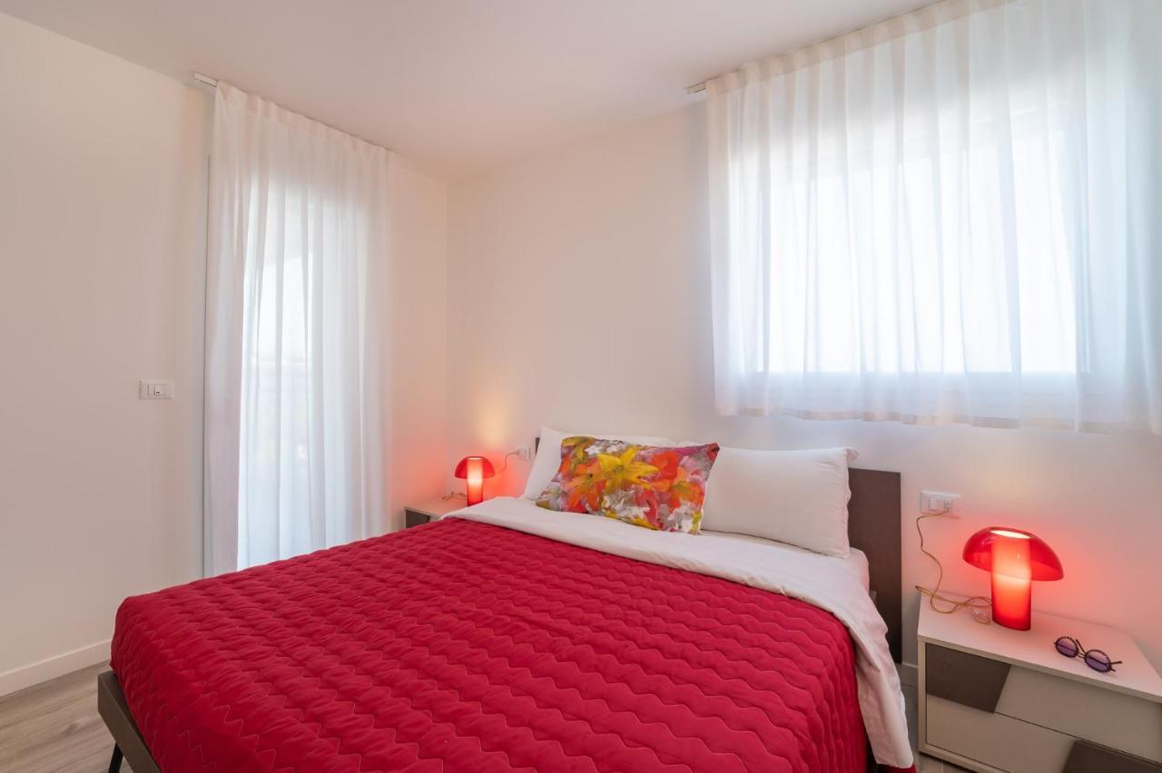 Zero5.Zero5 Apartment ลินญาโน ซับเบียโดโร ภายนอก รูปภาพ