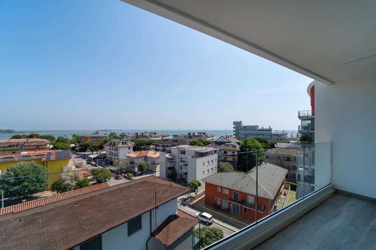 Zero5.Zero5 Apartment ลินญาโน ซับเบียโดโร ภายนอก รูปภาพ