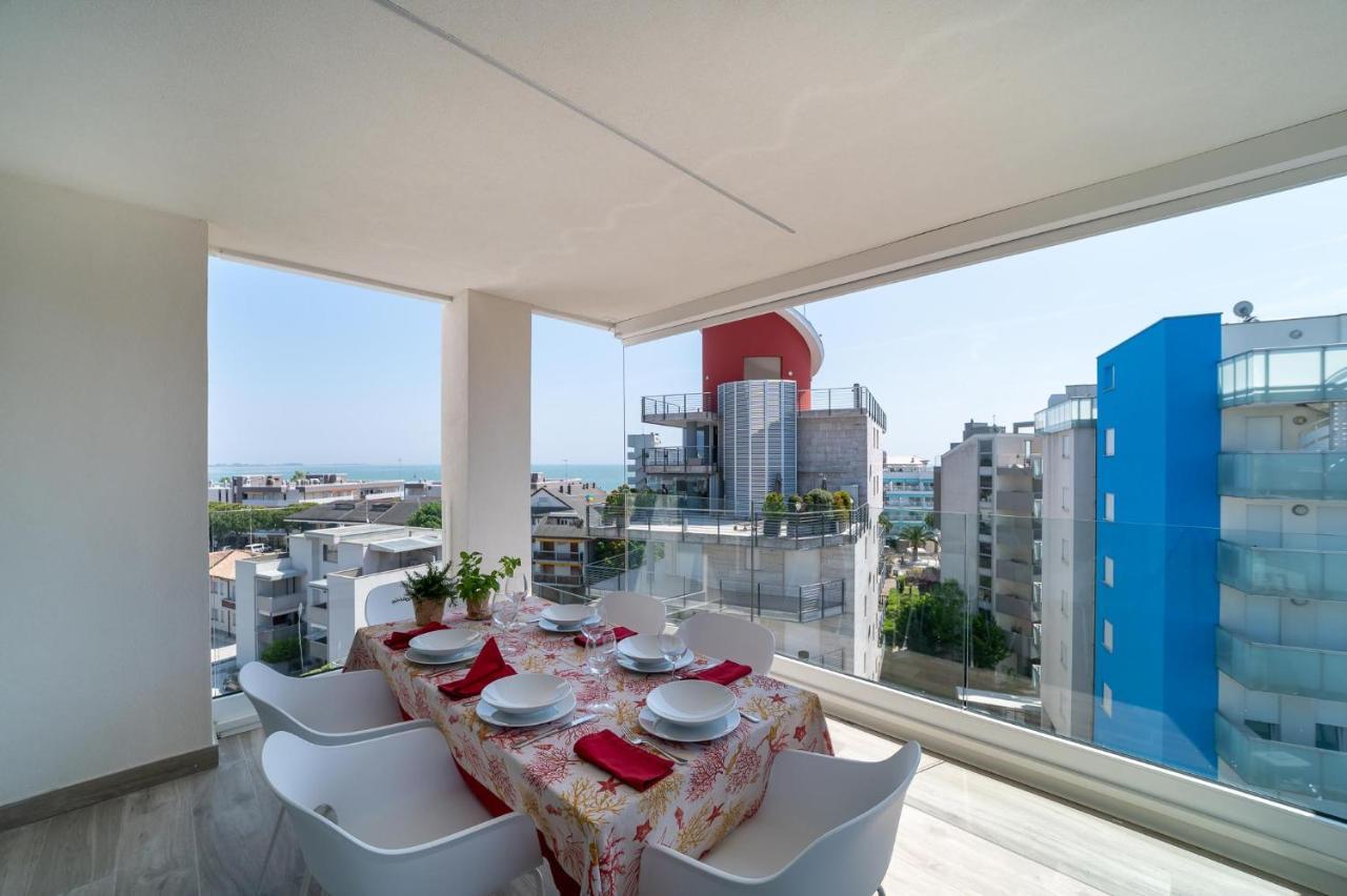 Zero5.Zero5 Apartment ลินญาโน ซับเบียโดโร ภายนอก รูปภาพ