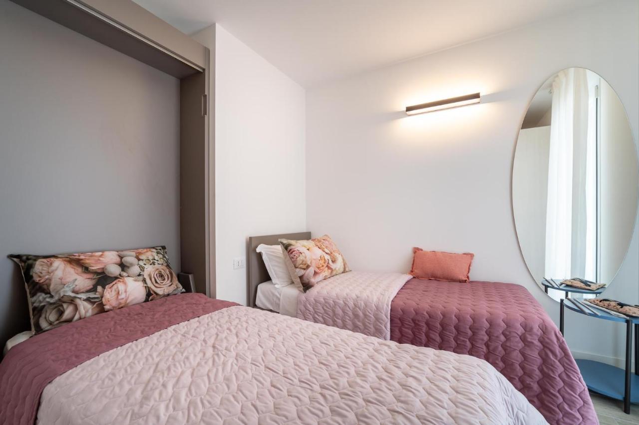 Zero5.Zero5 Apartment ลินญาโน ซับเบียโดโร ภายนอก รูปภาพ