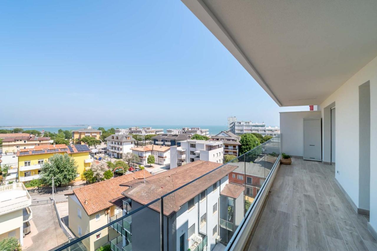 Zero5.Zero5 Apartment ลินญาโน ซับเบียโดโร ภายนอก รูปภาพ