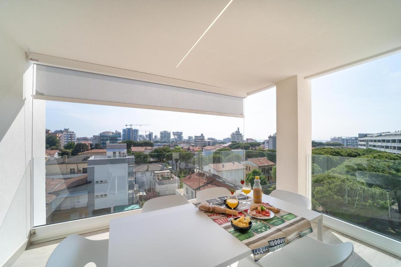 Zero5.Zero5 Apartment ลินญาโน ซับเบียโดโร ภายนอก รูปภาพ