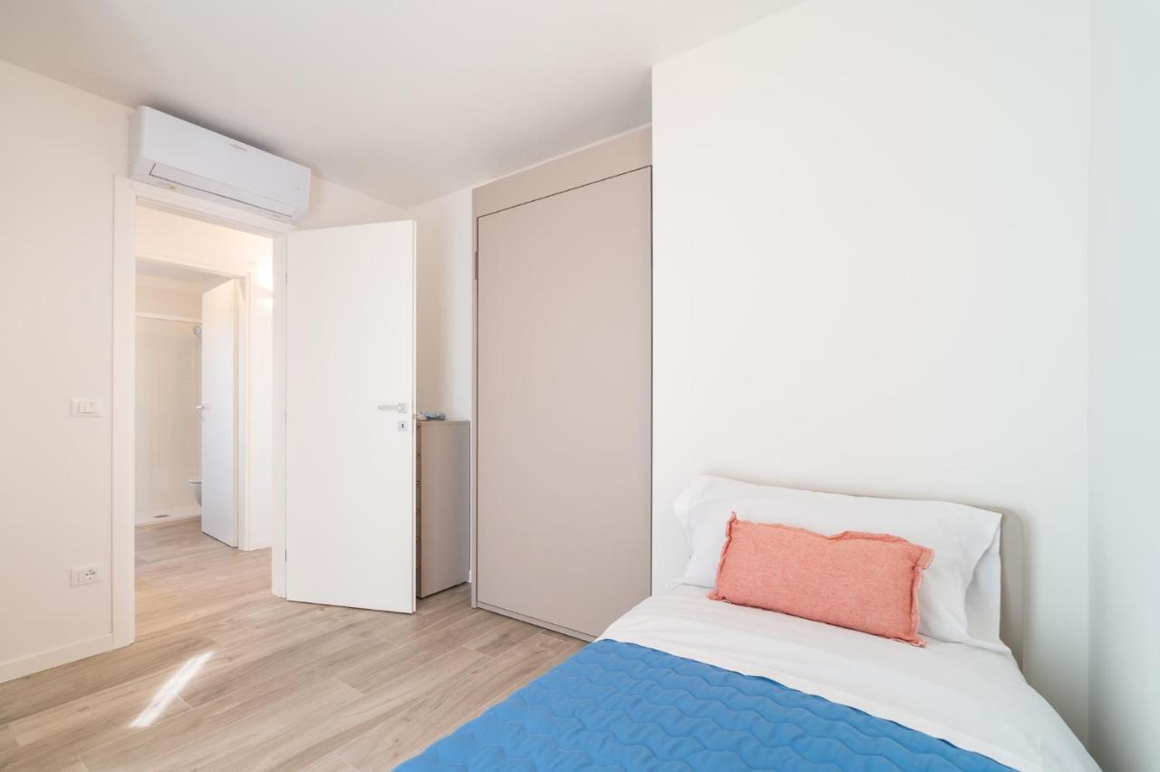 Zero5.Zero5 Apartment ลินญาโน ซับเบียโดโร ภายนอก รูปภาพ
