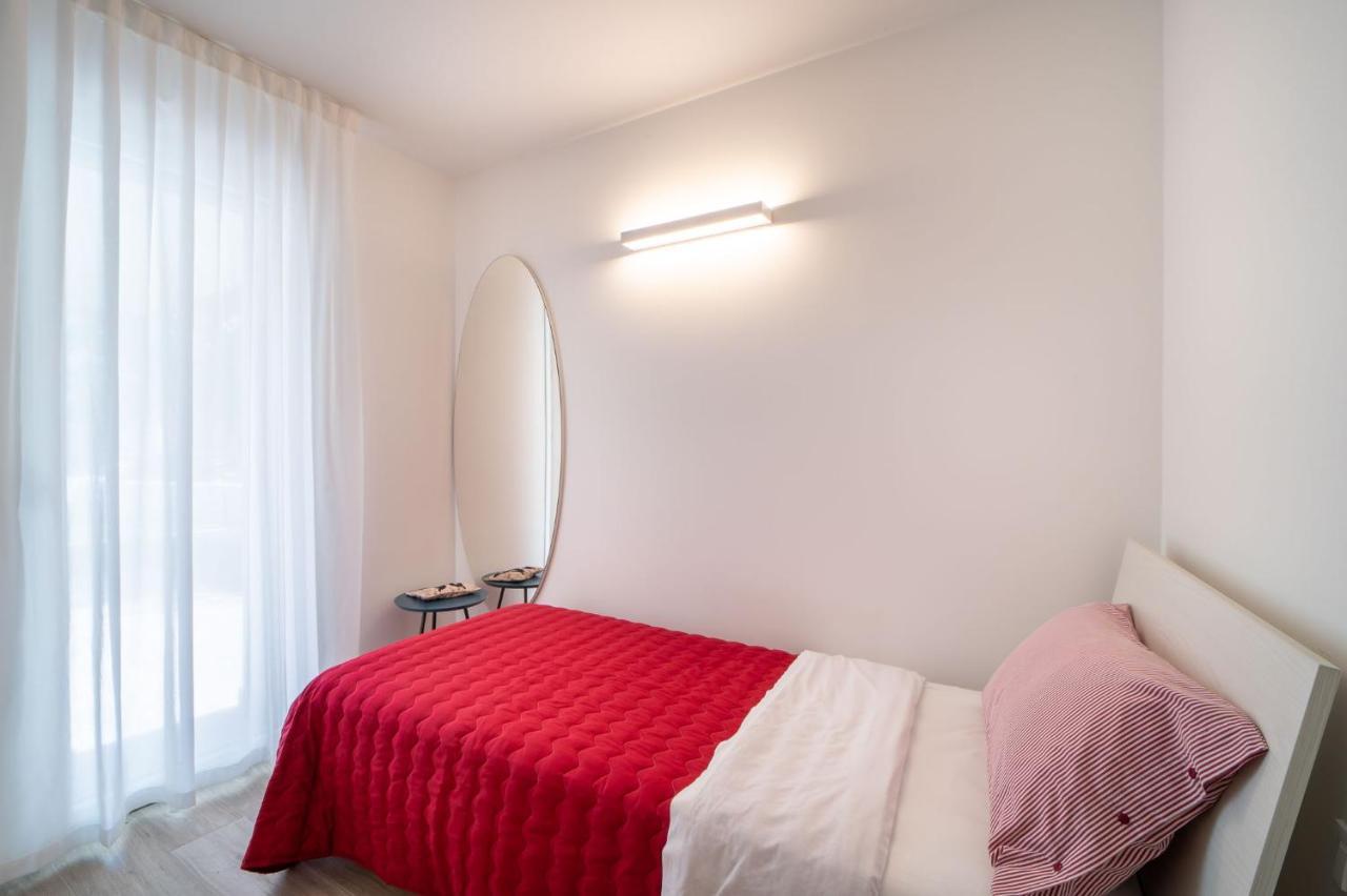 Zero5.Zero5 Apartment ลินญาโน ซับเบียโดโร ภายนอก รูปภาพ