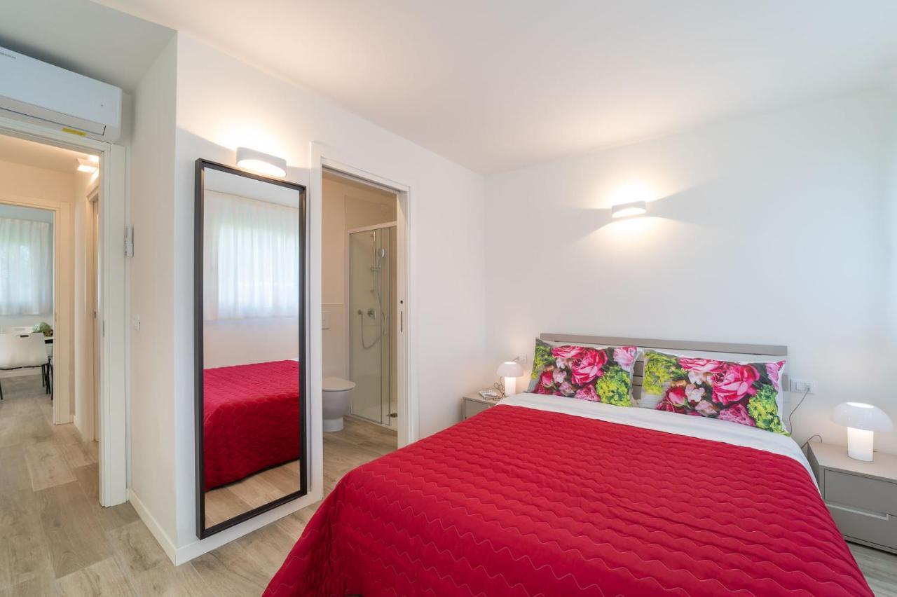Zero5.Zero5 Apartment ลินญาโน ซับเบียโดโร ภายนอก รูปภาพ