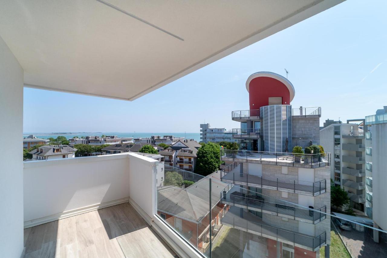 Zero5.Zero5 Apartment ลินญาโน ซับเบียโดโร ภายนอก รูปภาพ