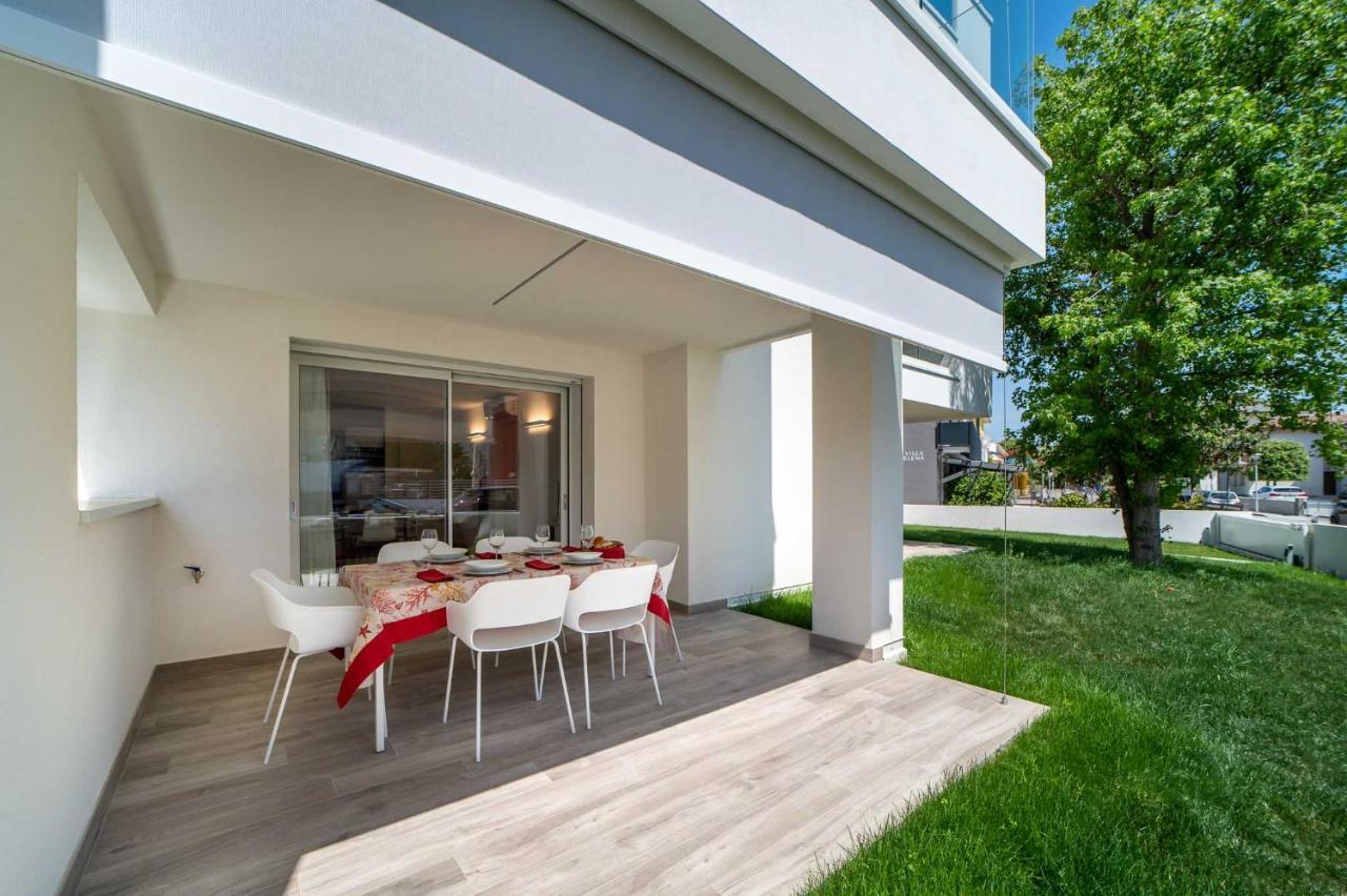 Zero5.Zero5 Apartment ลินญาโน ซับเบียโดโร ภายนอก รูปภาพ