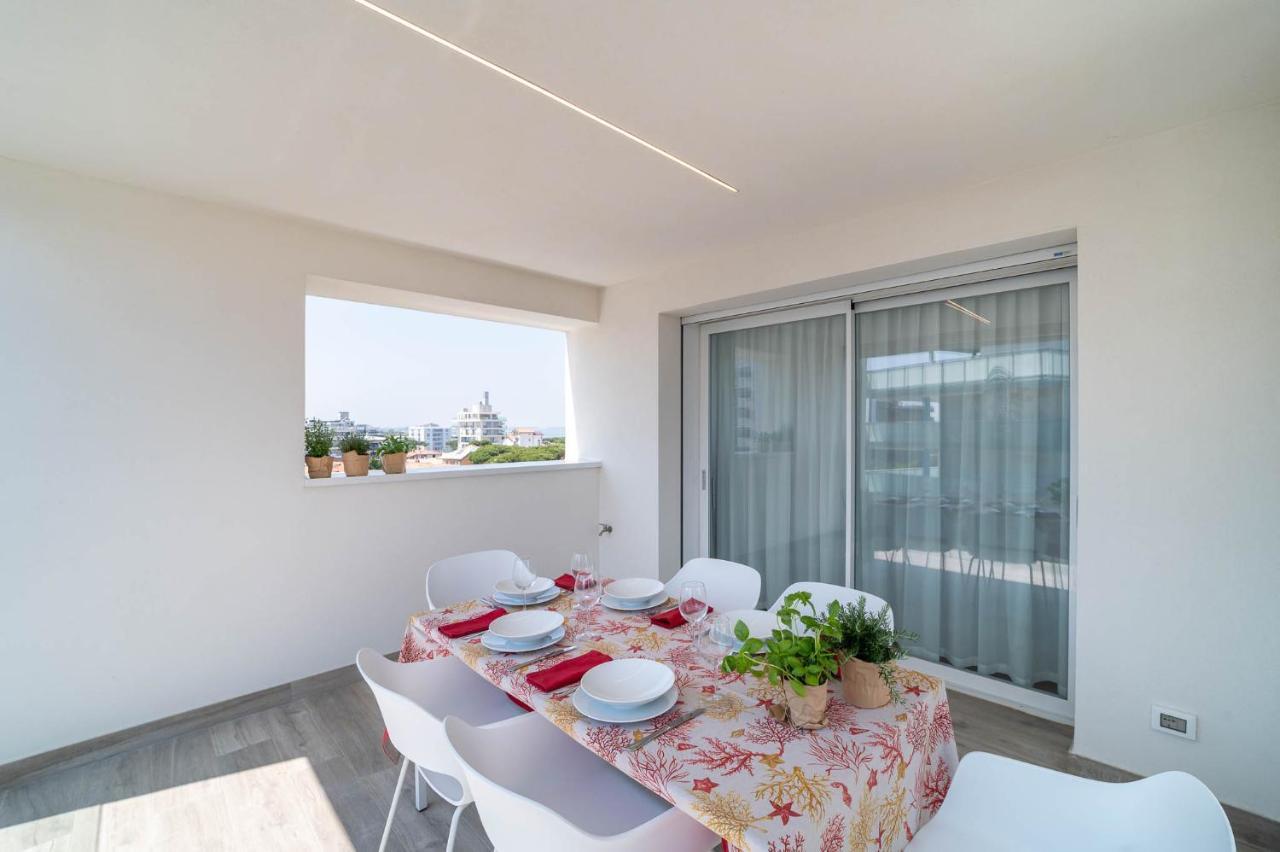 Zero5.Zero5 Apartment ลินญาโน ซับเบียโดโร ภายนอก รูปภาพ