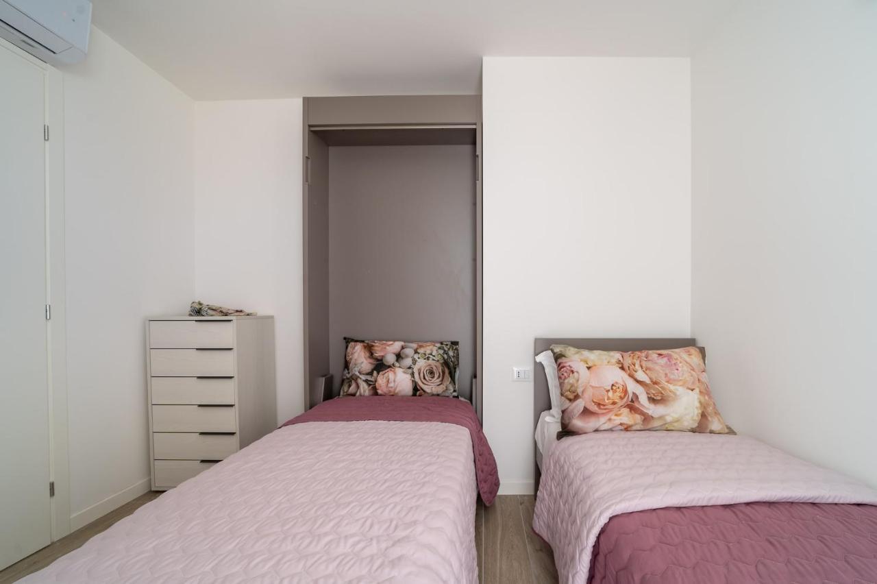 Zero5.Zero5 Apartment ลินญาโน ซับเบียโดโร ภายนอก รูปภาพ