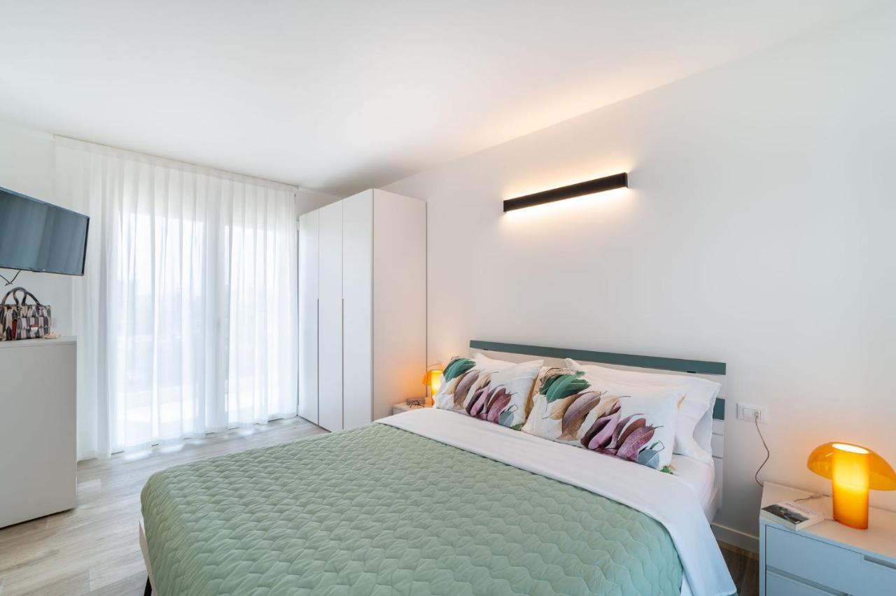 Zero5.Zero5 Apartment ลินญาโน ซับเบียโดโร ภายนอก รูปภาพ