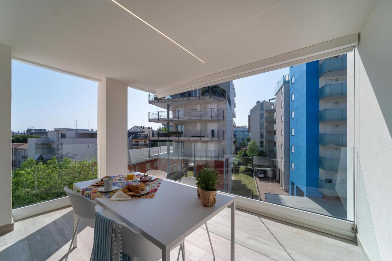 Zero5.Zero5 Apartment ลินญาโน ซับเบียโดโร ภายนอก รูปภาพ