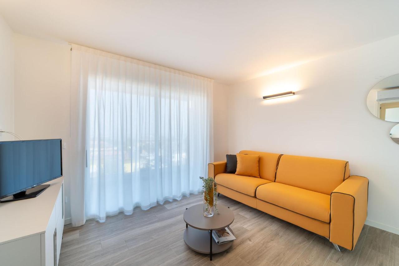 Zero5.Zero5 Apartment ลินญาโน ซับเบียโดโร ภายนอก รูปภาพ