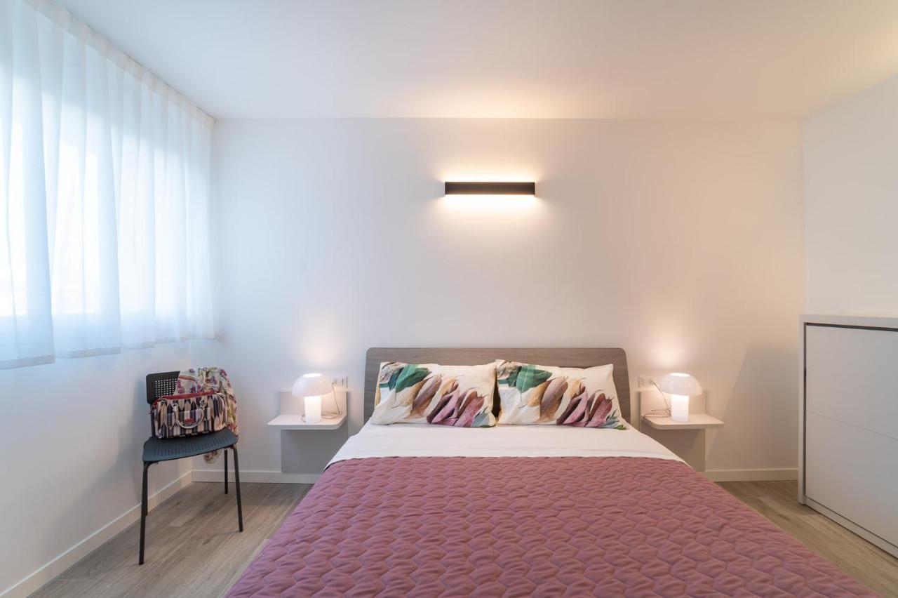 Zero5.Zero5 Apartment ลินญาโน ซับเบียโดโร ภายนอก รูปภาพ