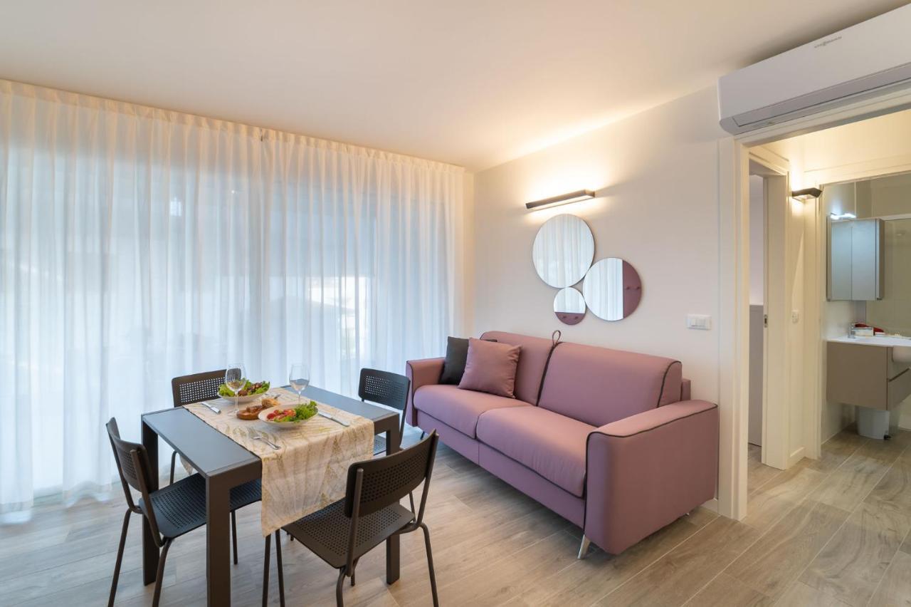Zero5.Zero5 Apartment ลินญาโน ซับเบียโดโร ภายนอก รูปภาพ