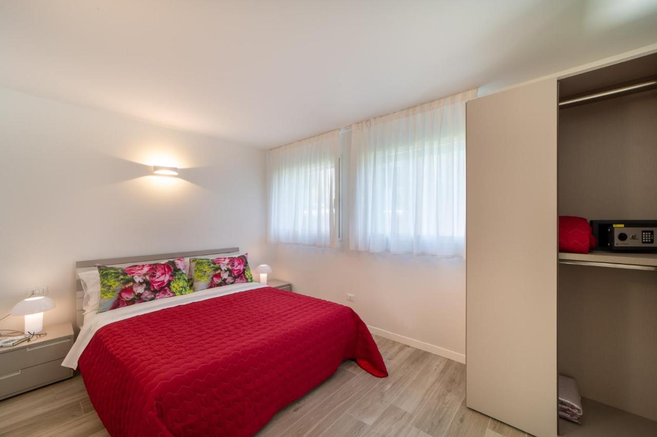 Zero5.Zero5 Apartment ลินญาโน ซับเบียโดโร ภายนอก รูปภาพ