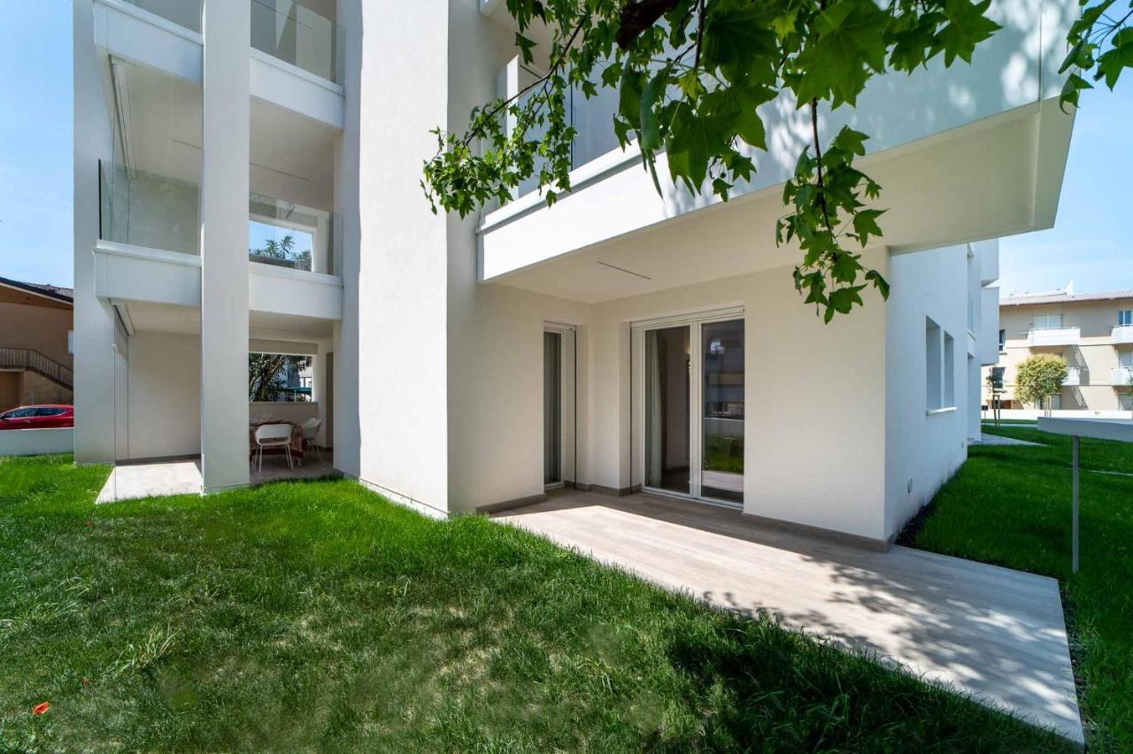Zero5.Zero5 Apartment ลินญาโน ซับเบียโดโร ภายนอก รูปภาพ