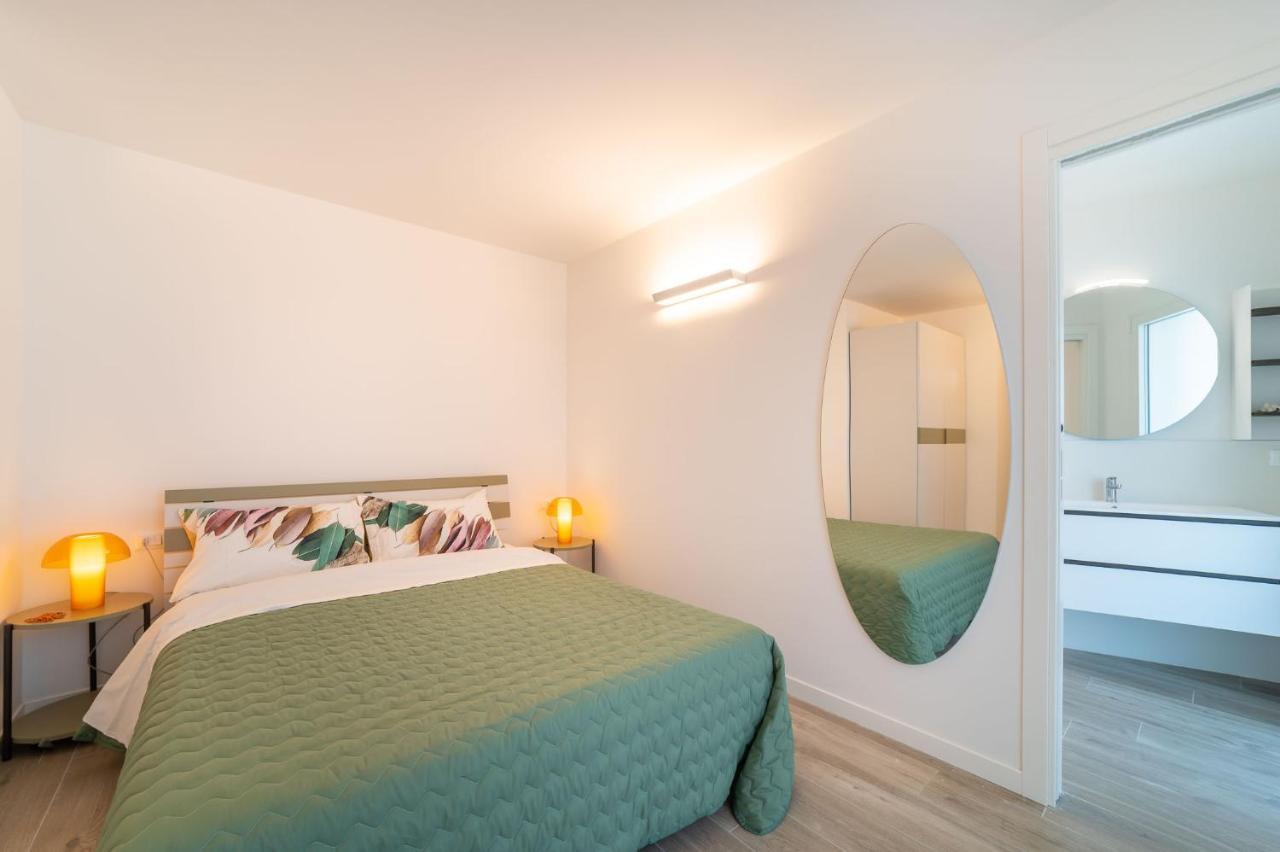 Zero5.Zero5 Apartment ลินญาโน ซับเบียโดโร ภายนอก รูปภาพ