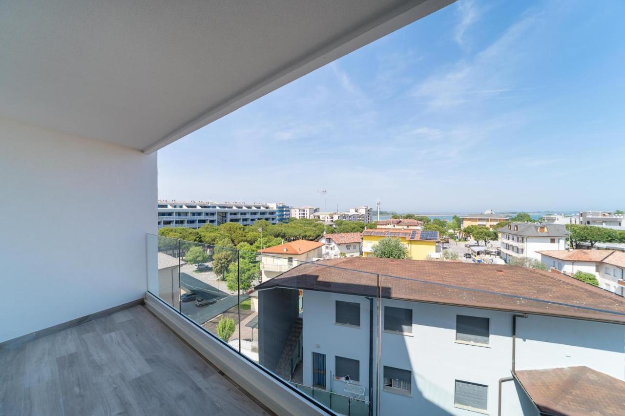 Zero5.Zero5 Apartment ลินญาโน ซับเบียโดโร ภายนอก รูปภาพ