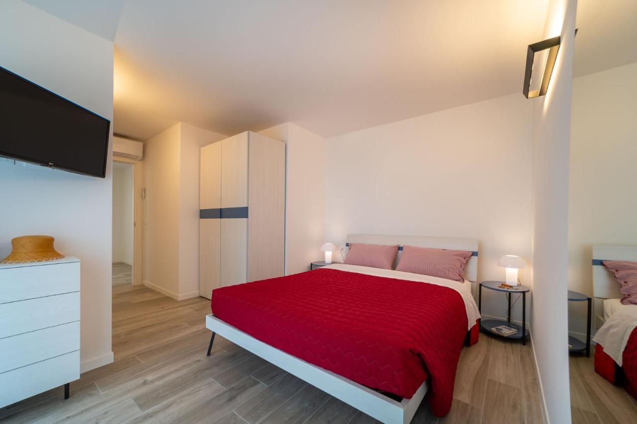 Zero5.Zero5 Apartment ลินญาโน ซับเบียโดโร ภายนอก รูปภาพ