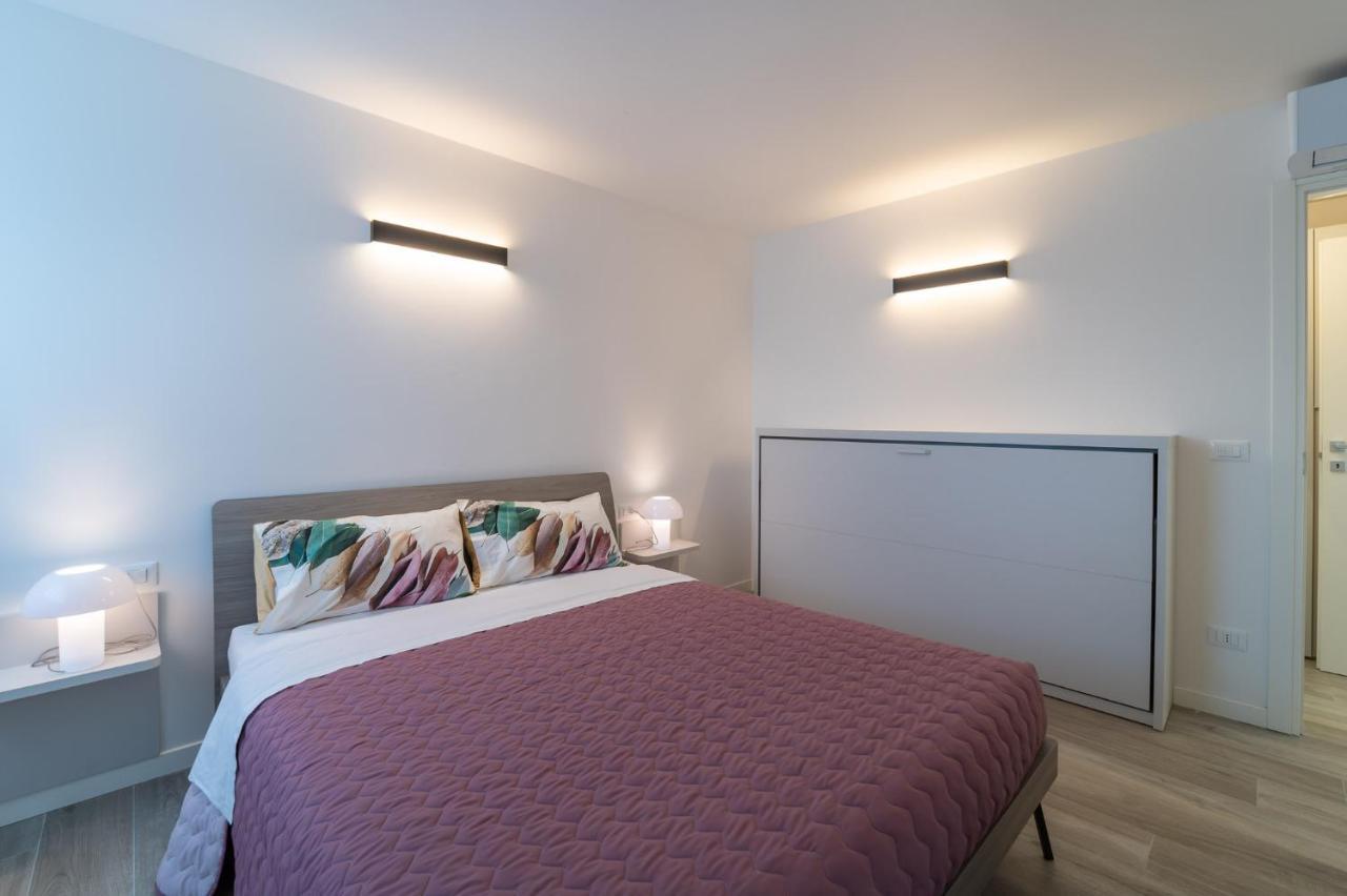 Zero5.Zero5 Apartment ลินญาโน ซับเบียโดโร ภายนอก รูปภาพ