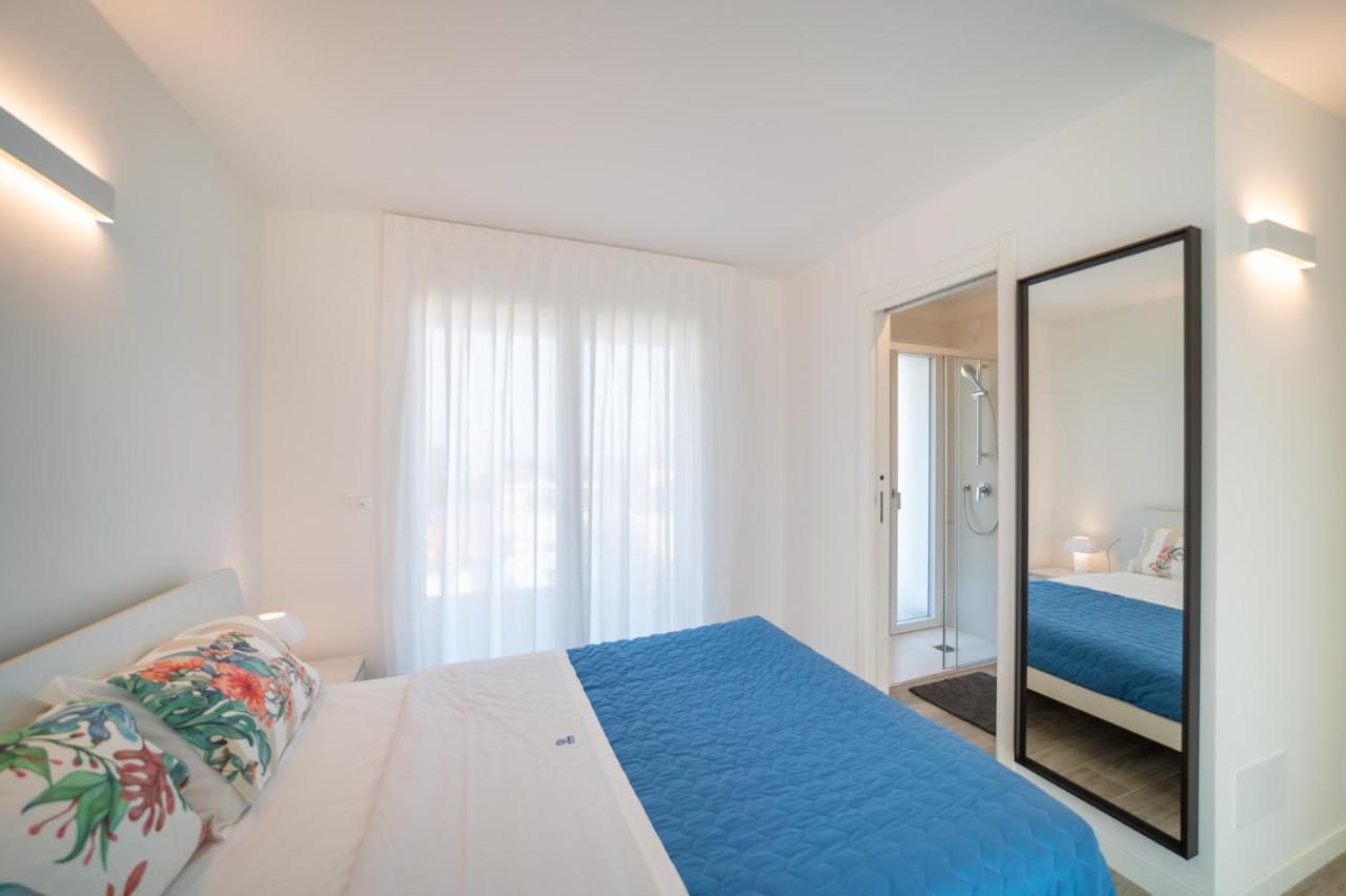 Zero5.Zero5 Apartment ลินญาโน ซับเบียโดโร ภายนอก รูปภาพ