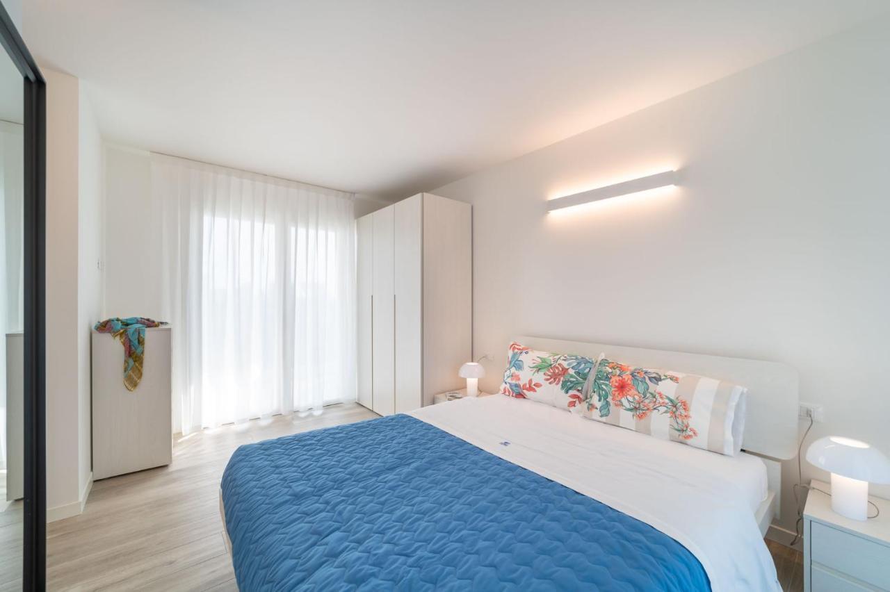 Zero5.Zero5 Apartment ลินญาโน ซับเบียโดโร ภายนอก รูปภาพ