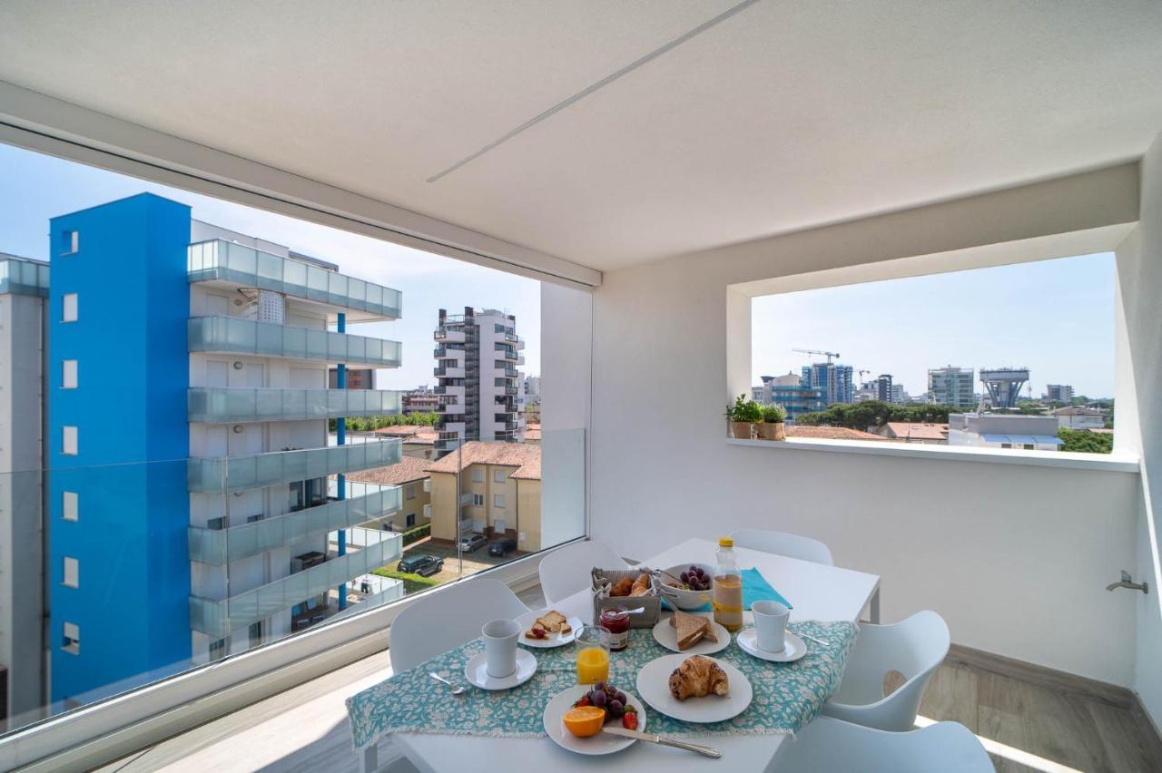 Zero5.Zero5 Apartment ลินญาโน ซับเบียโดโร ภายนอก รูปภาพ