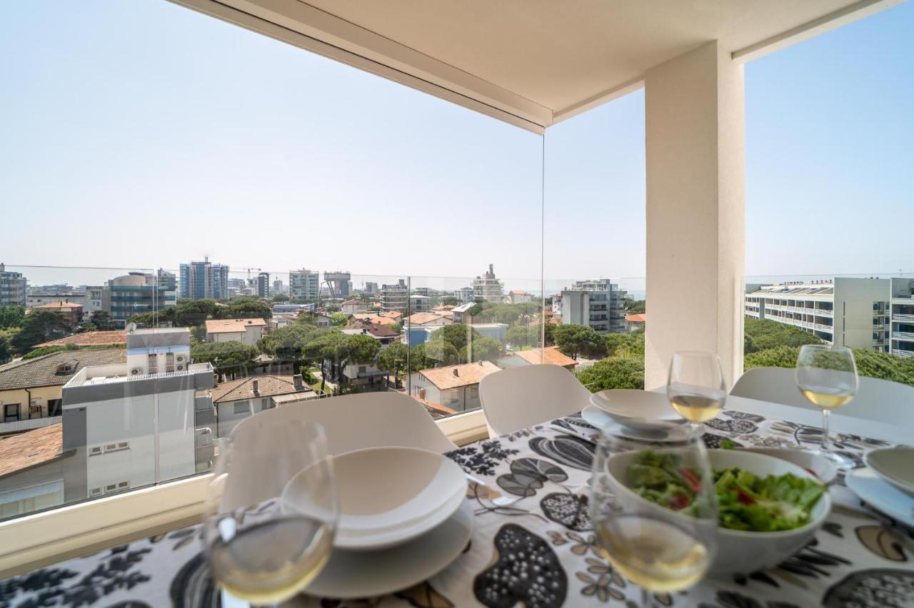 Zero5.Zero5 Apartment ลินญาโน ซับเบียโดโร ภายนอก รูปภาพ