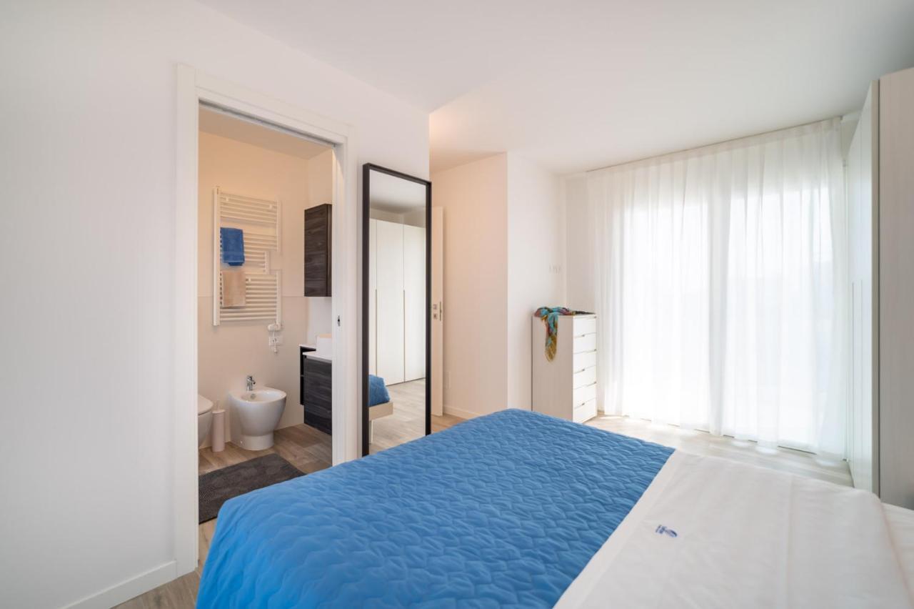 Zero5.Zero5 Apartment ลินญาโน ซับเบียโดโร ภายนอก รูปภาพ
