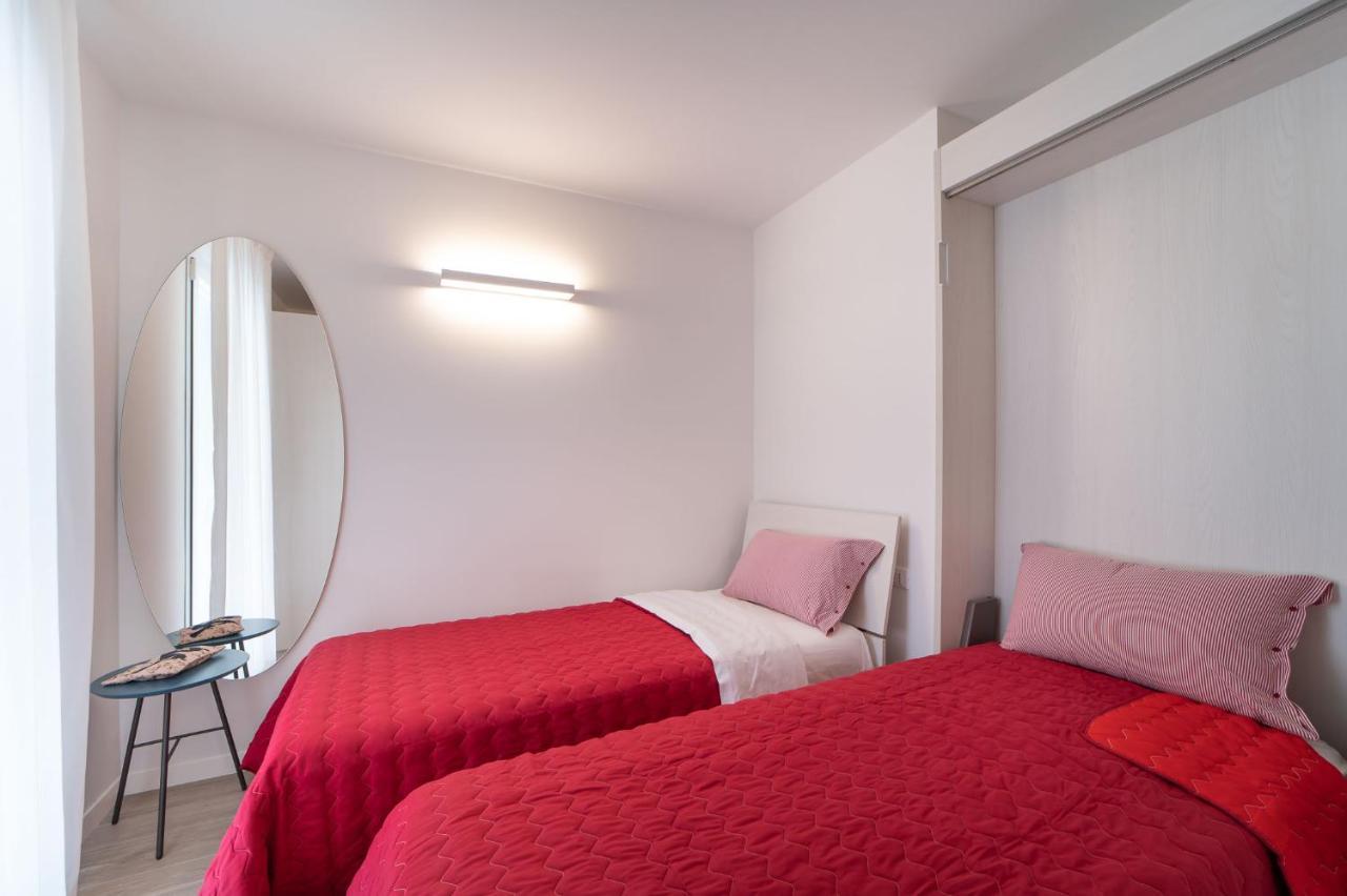 Zero5.Zero5 Apartment ลินญาโน ซับเบียโดโร ภายนอก รูปภาพ