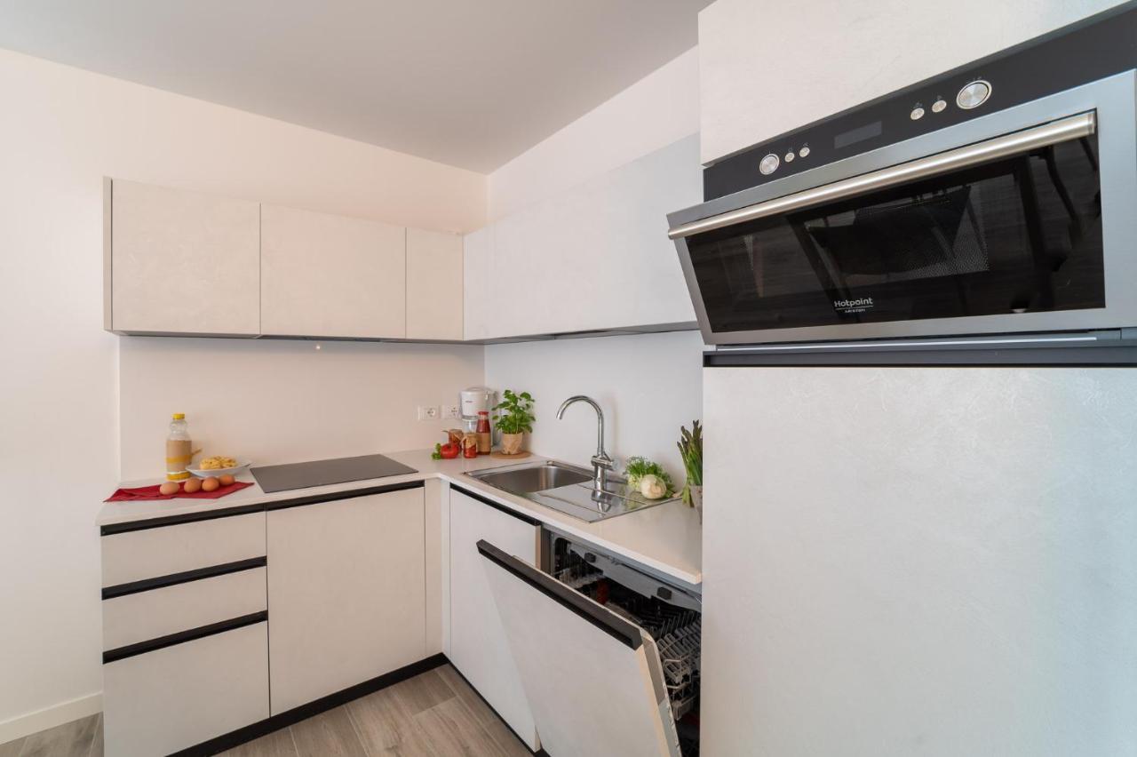 Zero5.Zero5 Apartment ลินญาโน ซับเบียโดโร ภายนอก รูปภาพ
