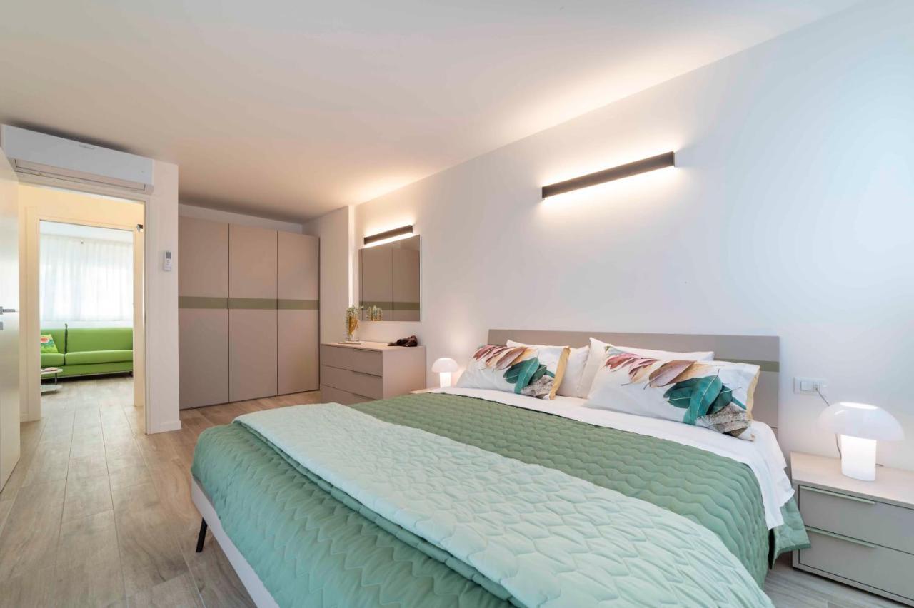 Zero5.Zero5 Apartment ลินญาโน ซับเบียโดโร ภายนอก รูปภาพ