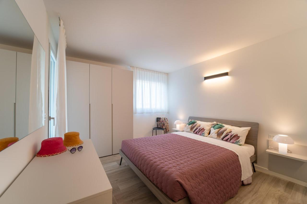 Zero5.Zero5 Apartment ลินญาโน ซับเบียโดโร ภายนอก รูปภาพ