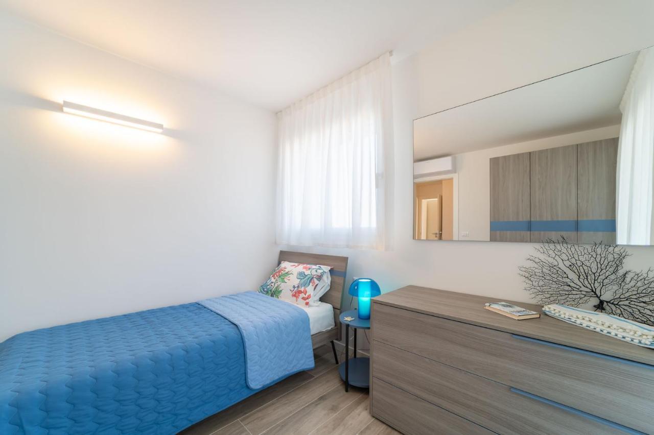 Zero5.Zero5 Apartment ลินญาโน ซับเบียโดโร ภายนอก รูปภาพ