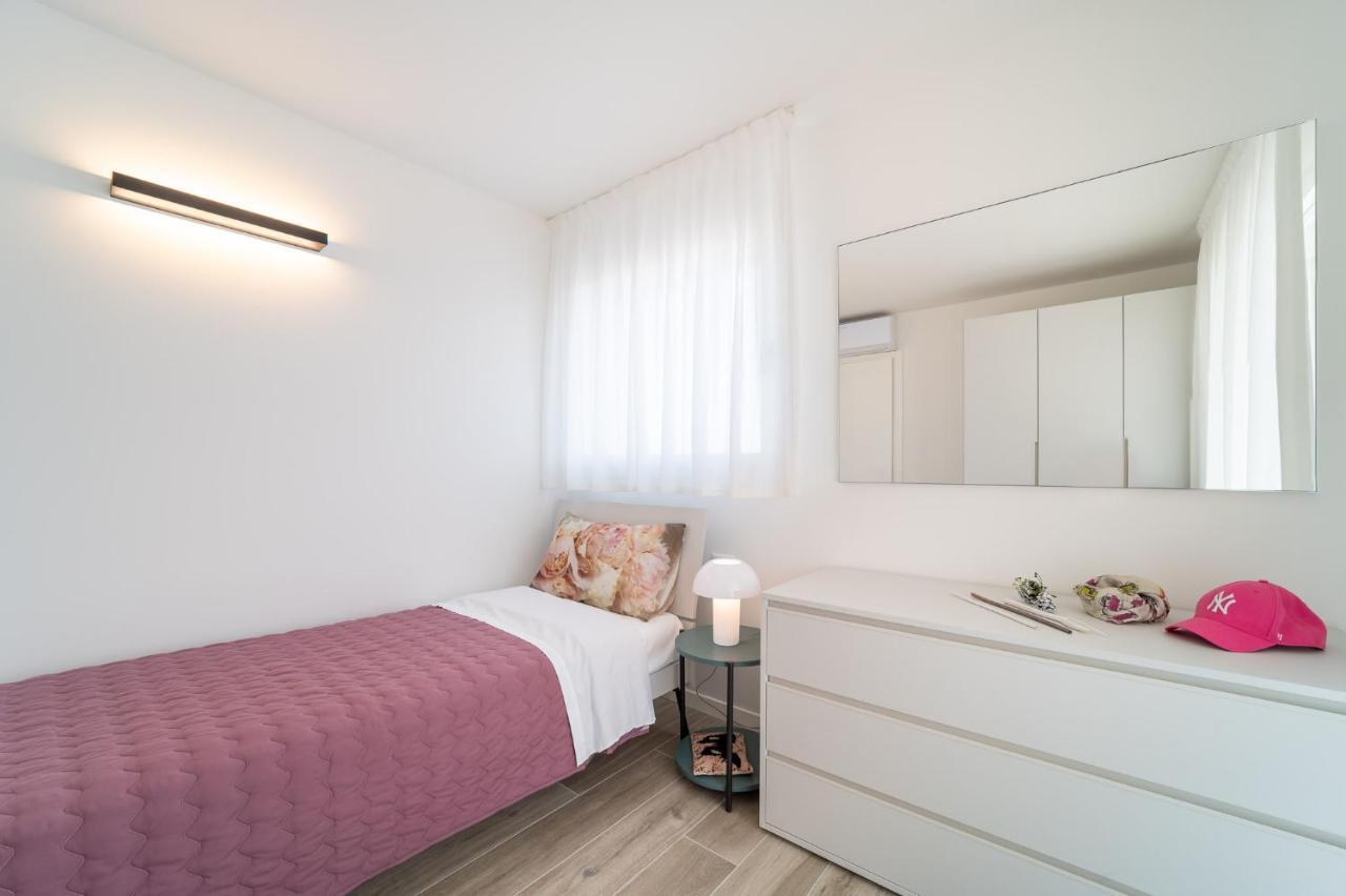 Zero5.Zero5 Apartment ลินญาโน ซับเบียโดโร ภายนอก รูปภาพ