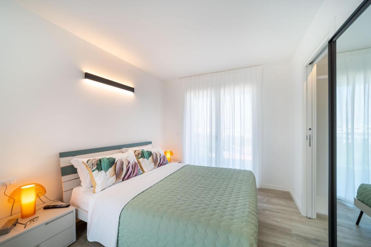 Zero5.Zero5 Apartment ลินญาโน ซับเบียโดโร ภายนอก รูปภาพ