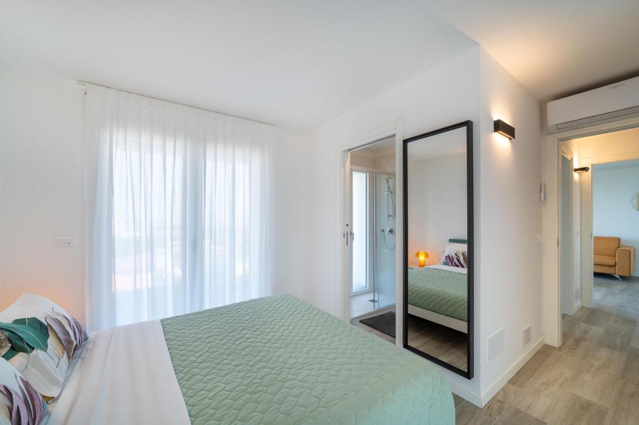 Zero5.Zero5 Apartment ลินญาโน ซับเบียโดโร ภายนอก รูปภาพ