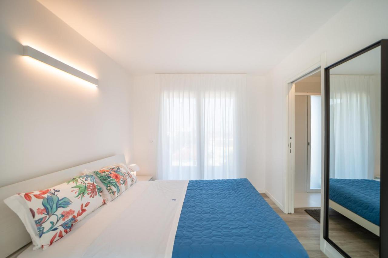 Zero5.Zero5 Apartment ลินญาโน ซับเบียโดโร ภายนอก รูปภาพ