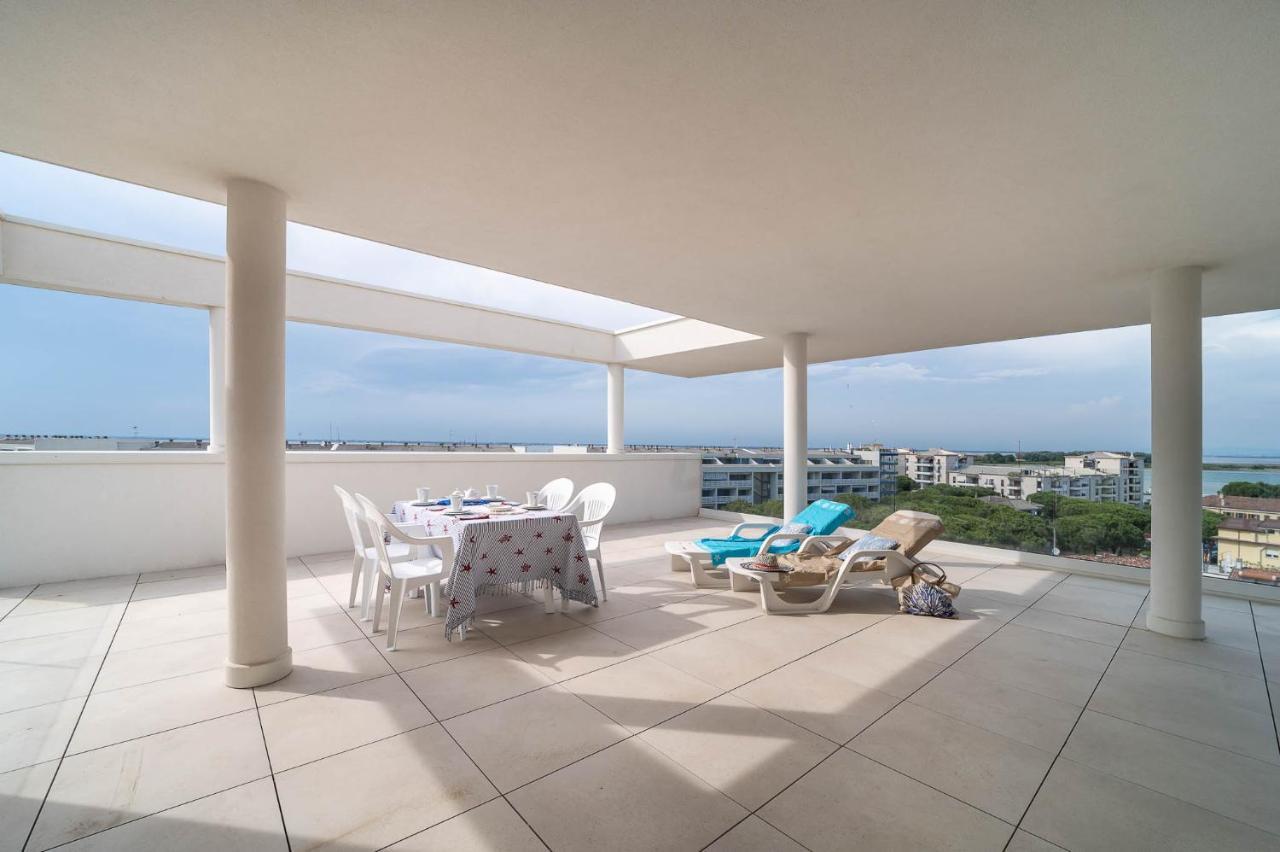 Zero5.Zero5 Apartment ลินญาโน ซับเบียโดโร ภายนอก รูปภาพ