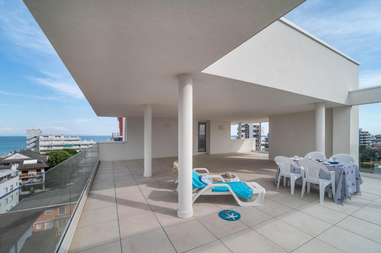 Zero5.Zero5 Apartment ลินญาโน ซับเบียโดโร ภายนอก รูปภาพ
